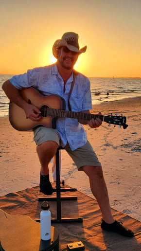Gallery photo 3 of Cam Gordon
