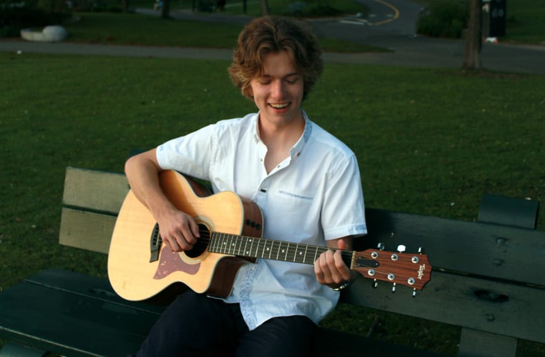 Gallery photo 1 of Cam Olver