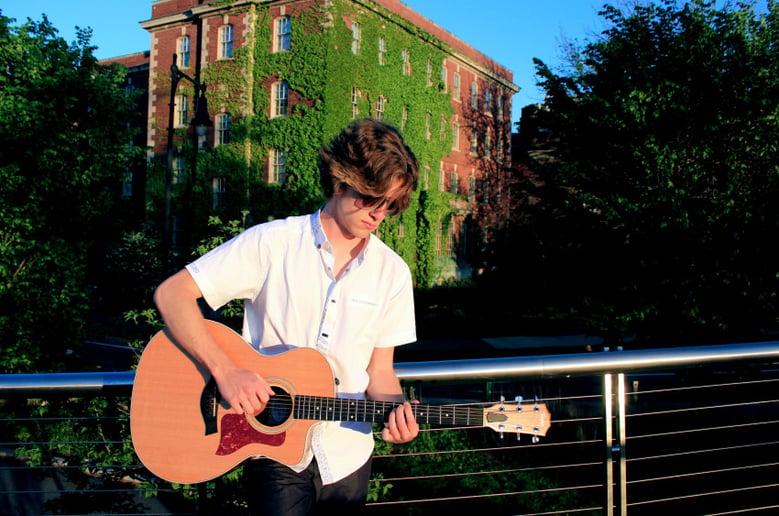Gallery photo 4 of Cam Olver
