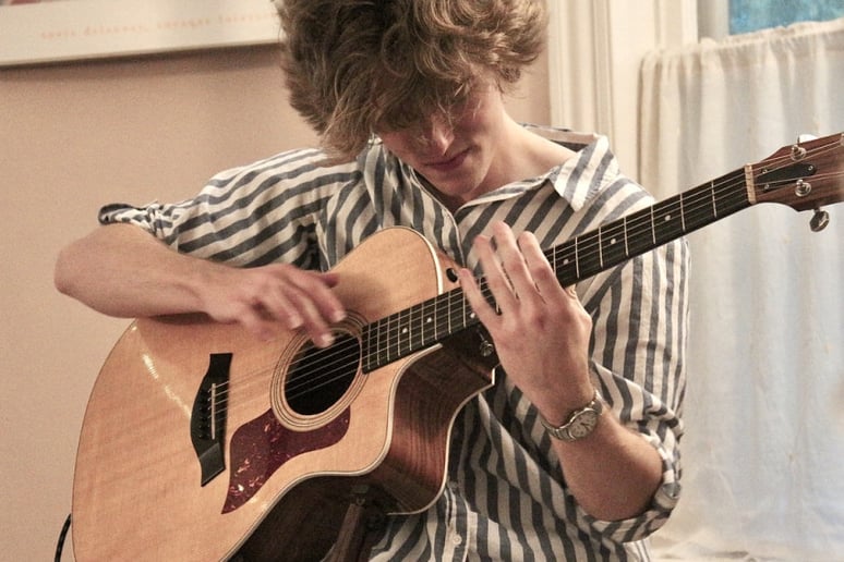 Gallery photo 7 of Cam Olver