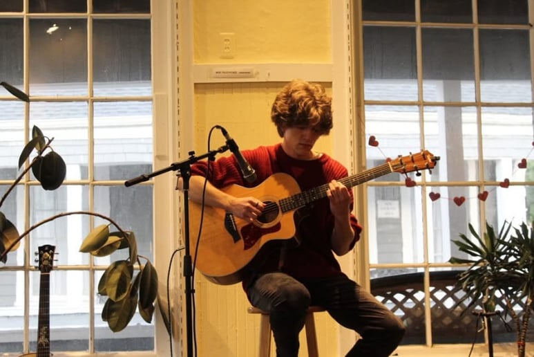 Gallery photo 8 of Cam Olver
