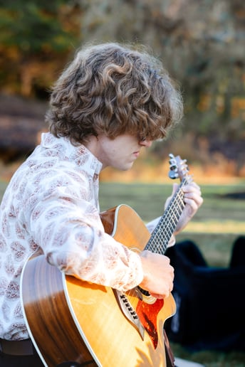 Gallery photo 9 of Cam Olver