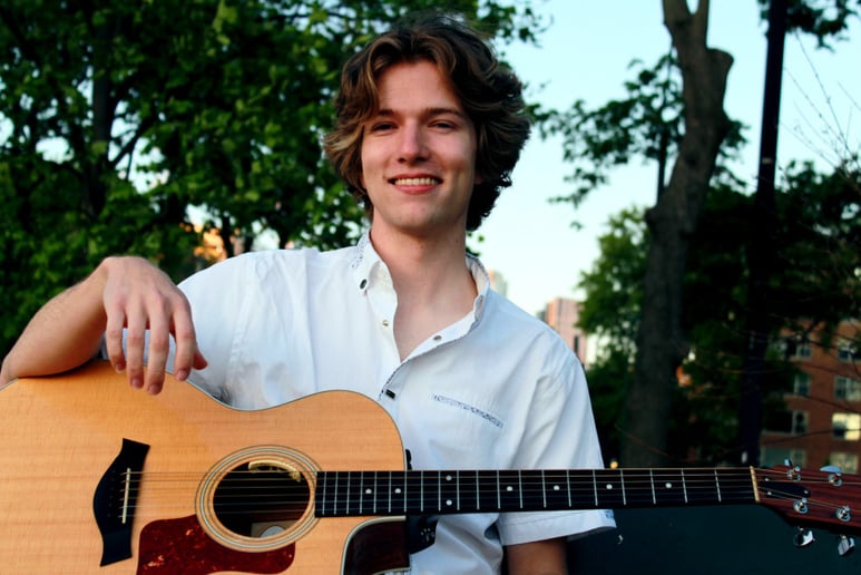 Gallery photo 10 of Cam Olver