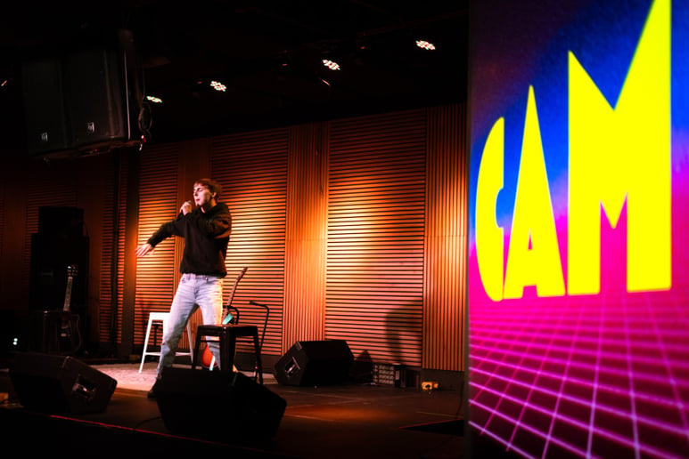 Gallery photo 1 of Cam Performance