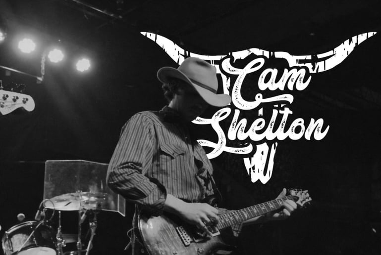 Gallery photo 36 of Cam Shelton
