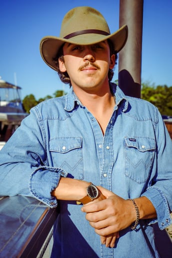 Gallery photo 26 of Cam Shelton