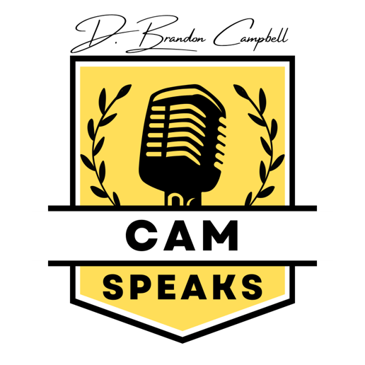 Gallery photo 2 of Cam Speaks