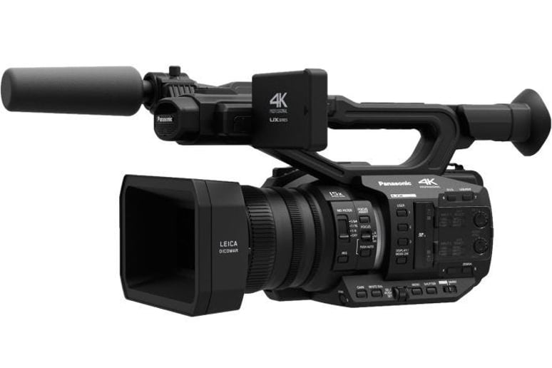 Gallery photo 1 of Cameraman Conor