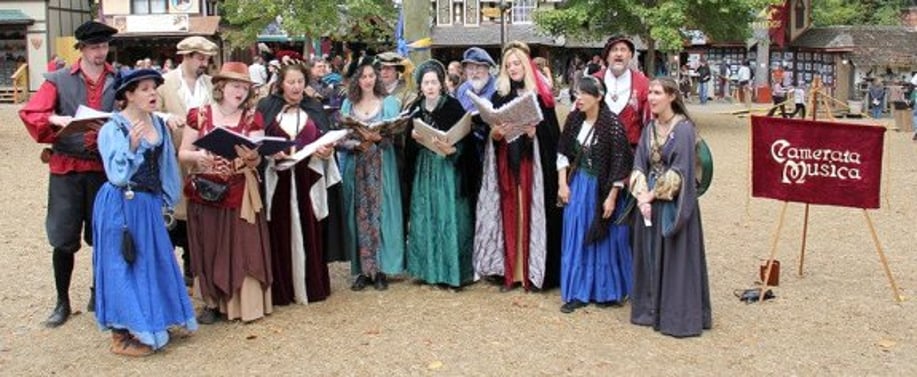 Gallery photo 2 of Camerata Musica