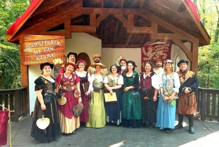 Gallery photo 3 of Camerata Musica