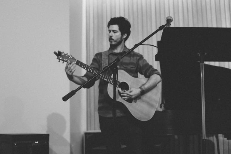Gallery photo 7 of Cameren Matthew