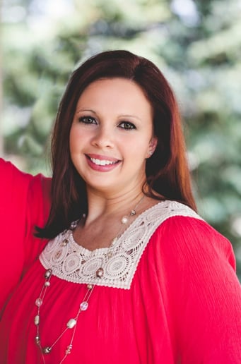 Gallery photo 1 of Cami Shrock Ministries