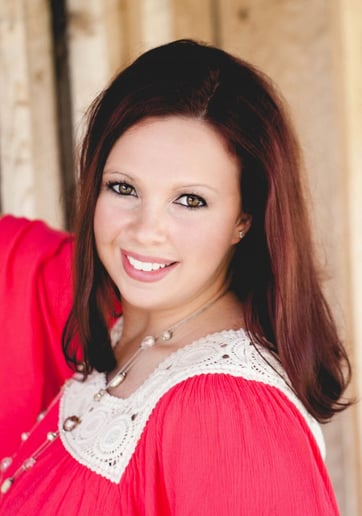 Gallery photo 2 of Cami Shrock Ministries
