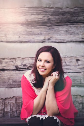 Gallery photo 4 of Cami Shrock Ministries
