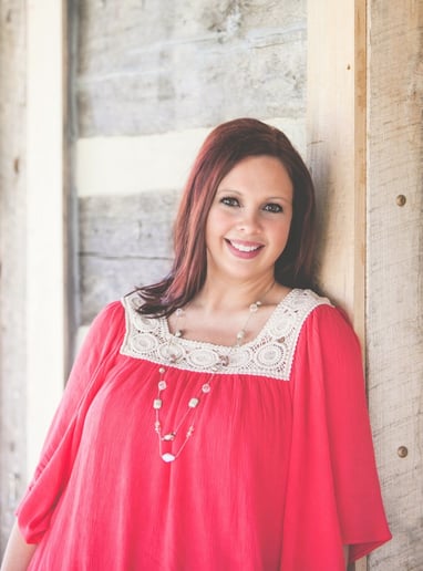 Gallery photo 5 of Cami Shrock Ministries