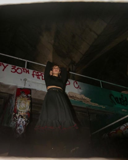 Gallery photo 1 of Camila Rosa Studio