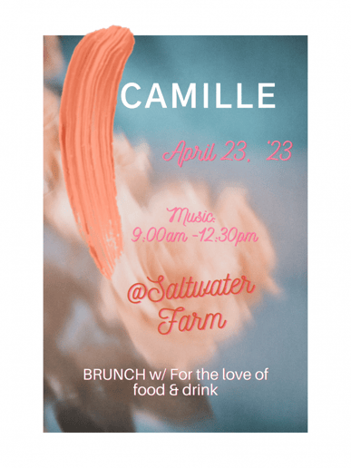 Gallery photo 6 of Camille