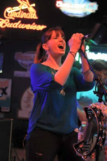 Gallery photo 1 of Camille Marolf