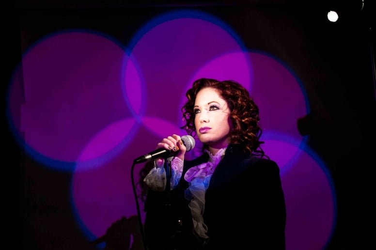 Gallery photo 2 of Camille Marolf