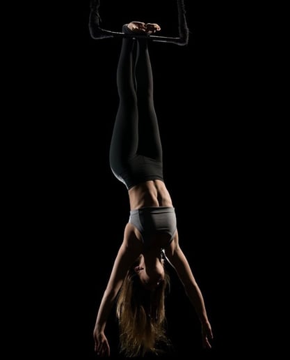 Gallery photo 1 of Camille Osborne
