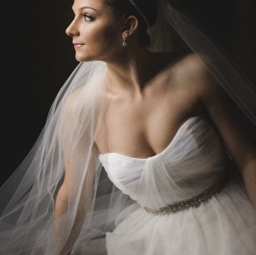Gallery photo 1 of Camille Warren Make-up Artist