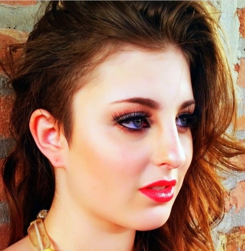 Gallery photo 3 of Camille Warren Make-up Artist