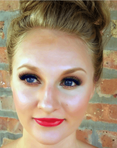 Gallery photo 4 of Camille Warren Make-up Artist