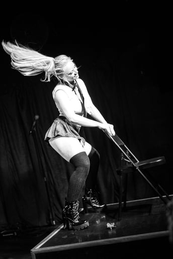 Gallery photo 4 of Camina
