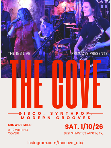 Gallery photo 6 of The Cove