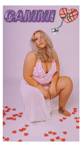 Gallery photo 4 of Cammi