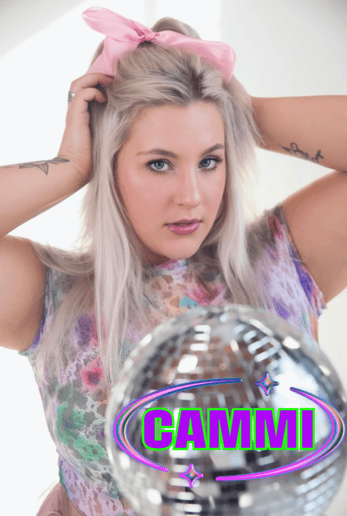 Gallery photo 6 of Cammi