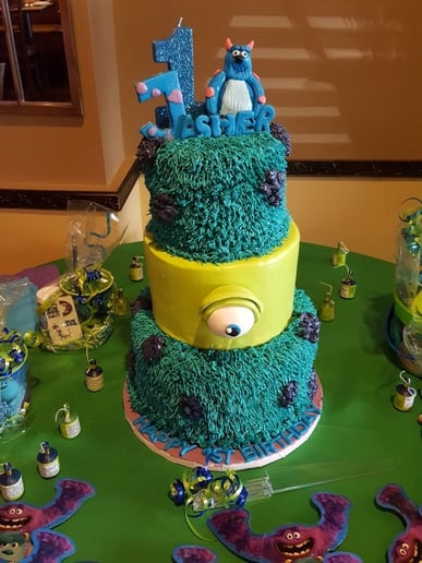 Gallery photo 1 of Cammies Cupcakes