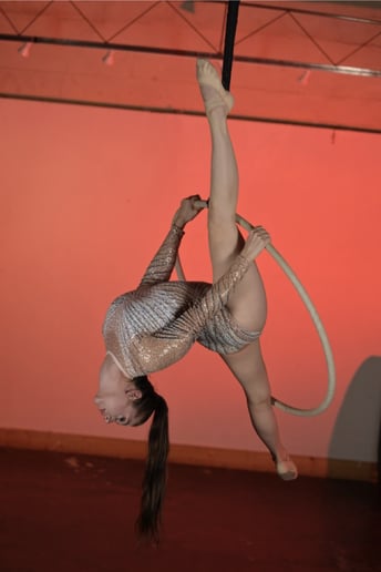 Gallery photo 5 of Ramona Cirquette