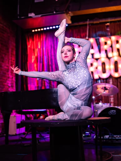 Gallery photo 1 of Ramona Cirquette