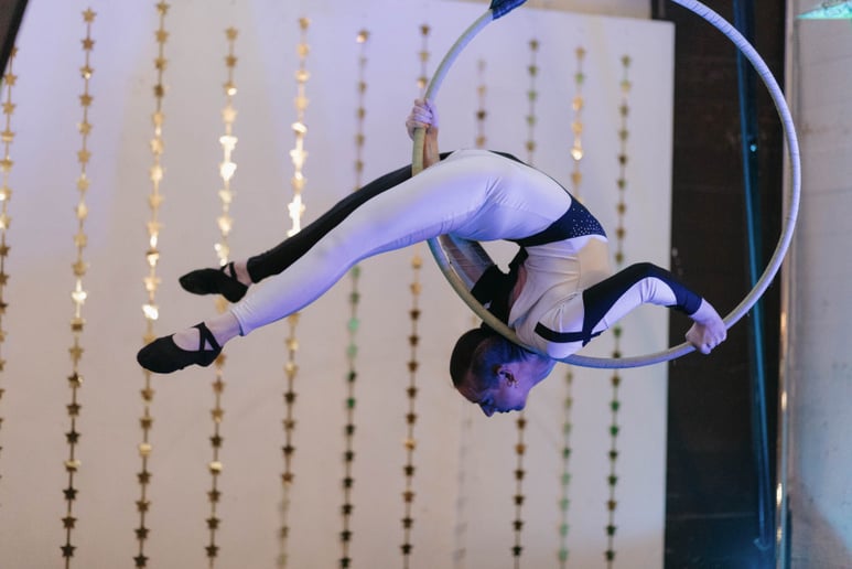 Gallery photo 4 of Ramona Cirquette