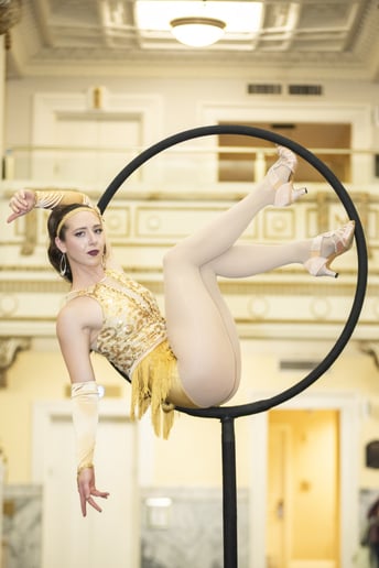 Gallery photo 9 of Ramona Cirquette