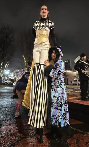 Gallery photo 10 of Ramona Cirquette