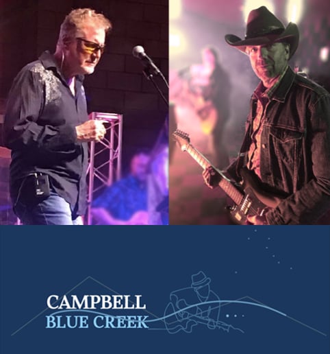 Gallery photo 4 of Campbell Blue Creek