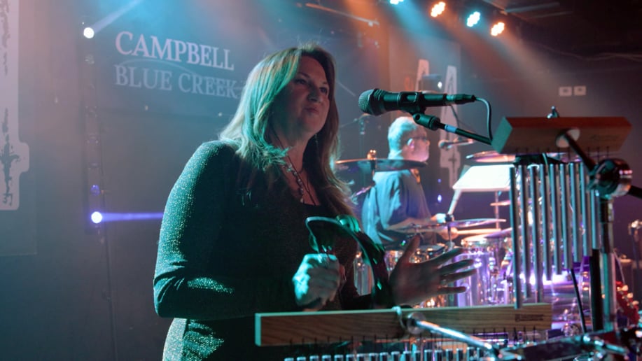 Gallery photo 3 of Campbell Blue Creek