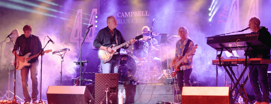 Gallery photo 9 of Campbell Blue Creek