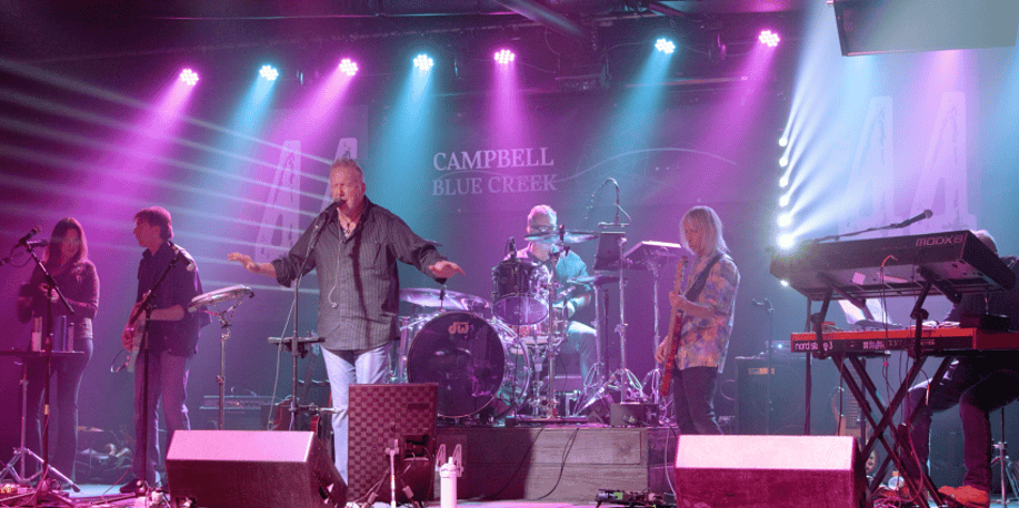 Gallery photo 6 of Campbell Blue Creek
