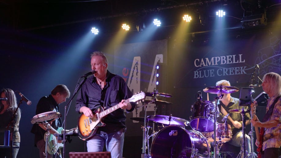 Gallery photo 8 of Campbell Blue Creek