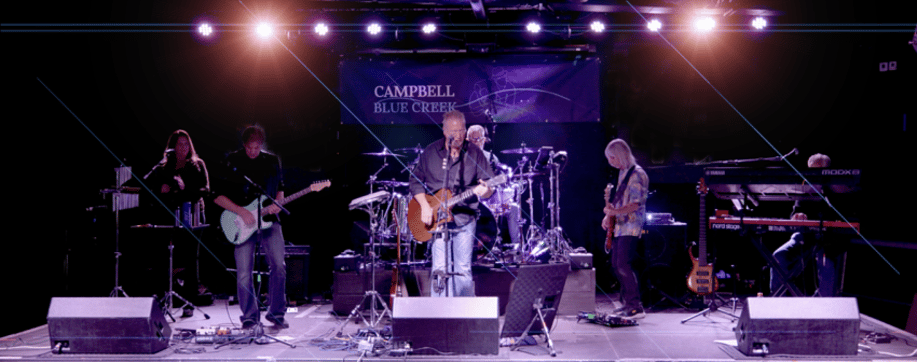 Gallery photo 1 of Campbell Blue Creek