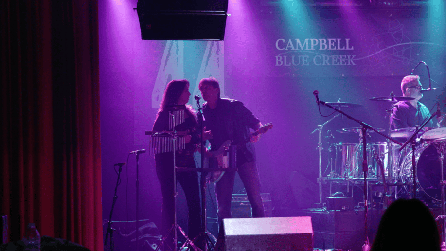 Gallery photo 24 of Campbell Blue Creek