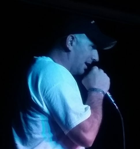 Gallery photo 4 of Campbell Shah of Comedy