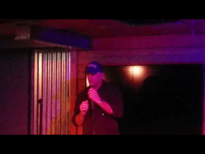 Gallery photo 5 of Campbell Shah of Comedy