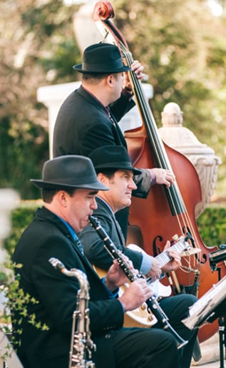 Gallery photo 6 of Campbell's Jazz Soup