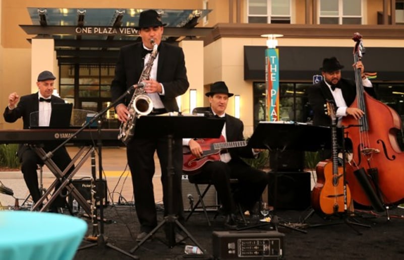 Gallery photo 7 of Campbell's Jazz Soup