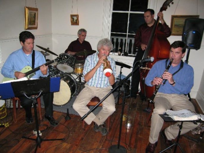 Gallery photo 13 of Campbell's Jazz Soup
