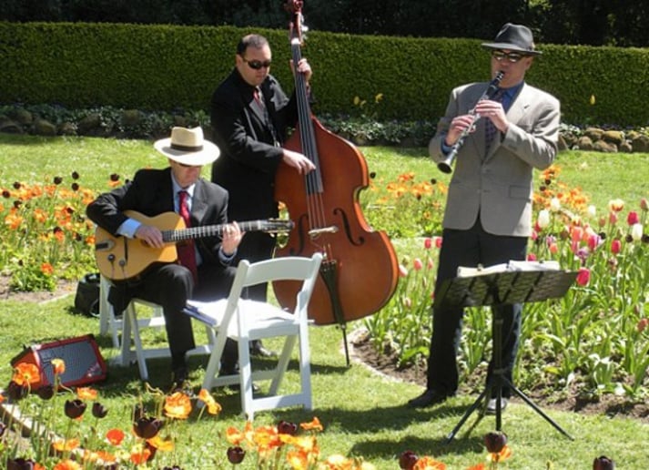 Gallery photo 9 of Campbell's Jazz Soup